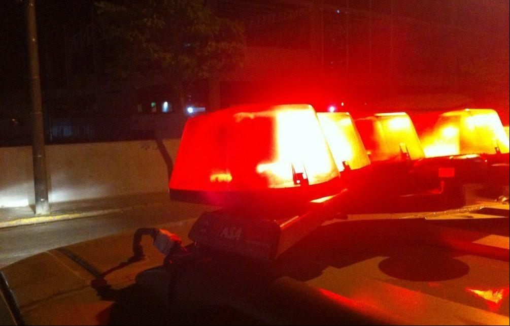 Polícia Militar prende suspeito por tentativa de homicídio contra amigo após discussão em Alto Boa Vista