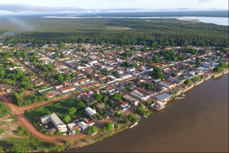 São Félix do Araguaia sedia 3ª edição do AMM Itinerante com foco no desenvolvimento regional
